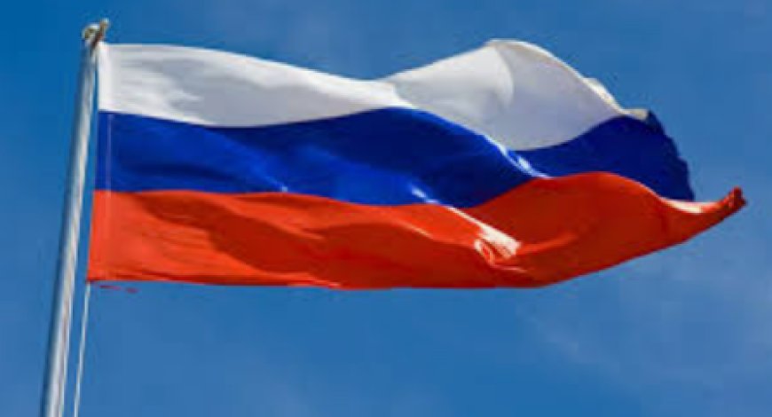 Russia arrests woman for detonating bomb on railway