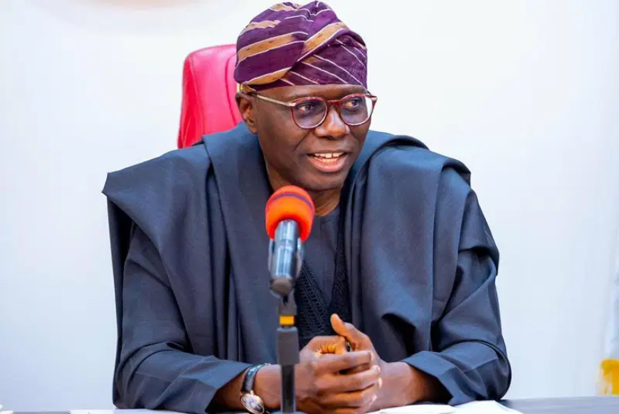 Withdraw unconfirmed appointments, Lagos Lawmakers tell Sanwo-Olu