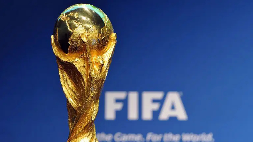 FIFA to pay clubs $355m in World Cup benefit scheme
