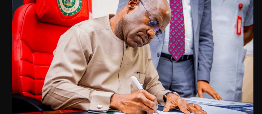 Otti gives nine ex-corps members automatic jobs