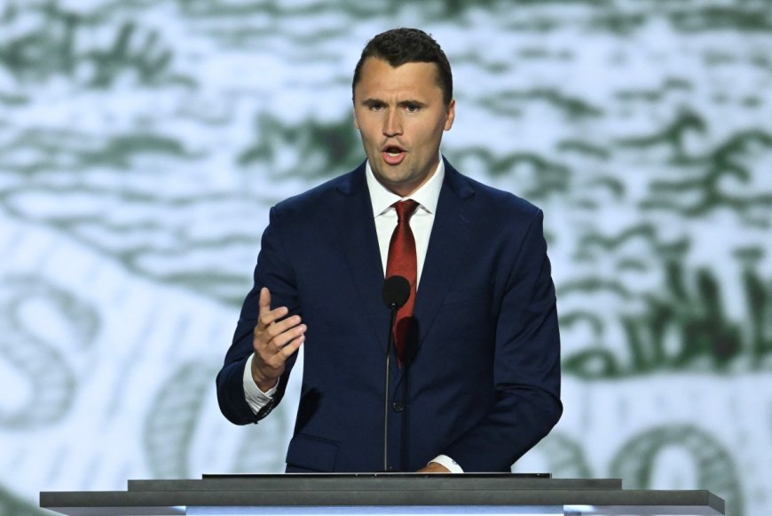 Charlie Kirk’s killing: How suspect confessed after parents’ plea