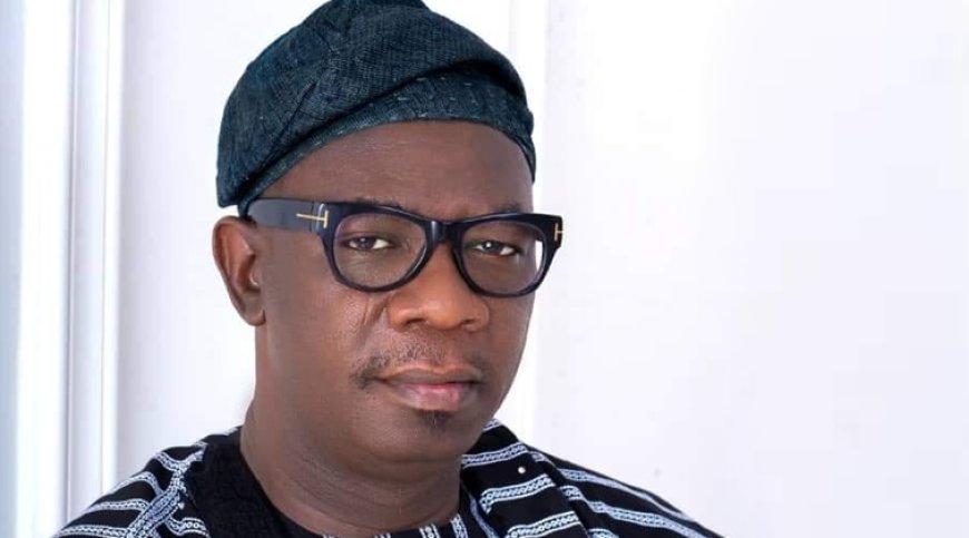 Ondo PDP candidate withdraws Supreme Court appeal against Aiyedatiwa