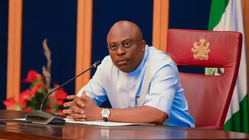 Rivers APC woos Fubara ahead of return to government house