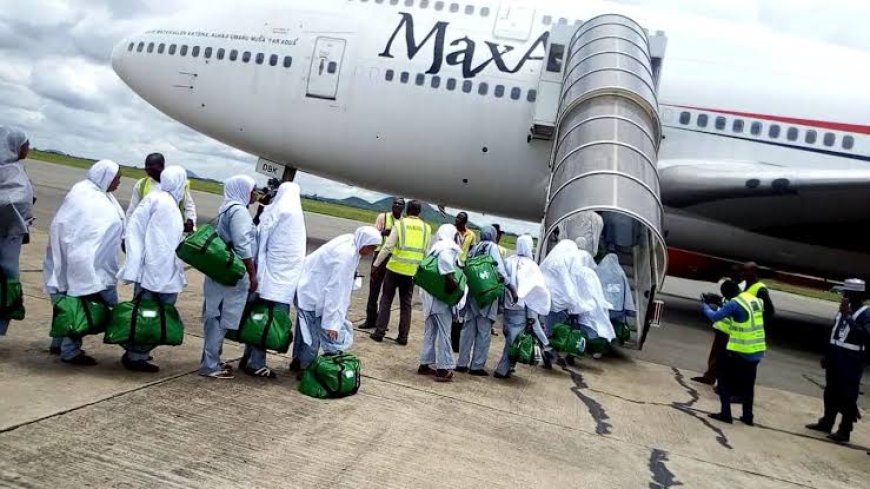 Make early payment for 2026 Hajj, NAHCON urges pilgrims