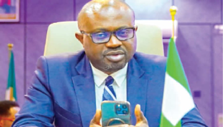 NIS raises daily passport production from 300 to 5,000