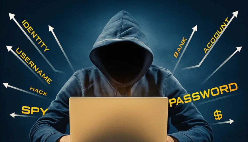 How Nigerian man hacked US varsity, stole $235,000 – Officials