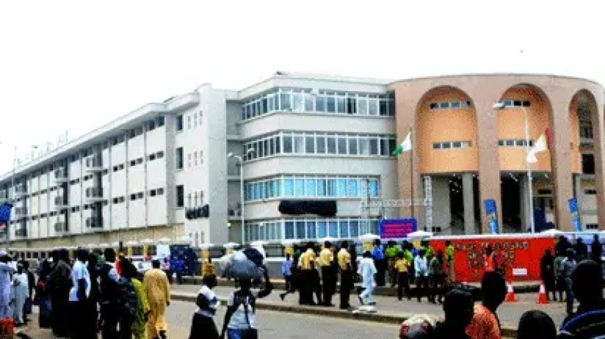 Lagos Police foil riot, arrest 18 hoodlums at Tejuosho market