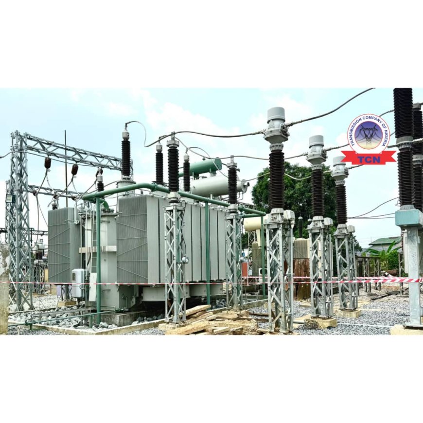 TCN blames vandals, storm for Kaduna power tower collapse