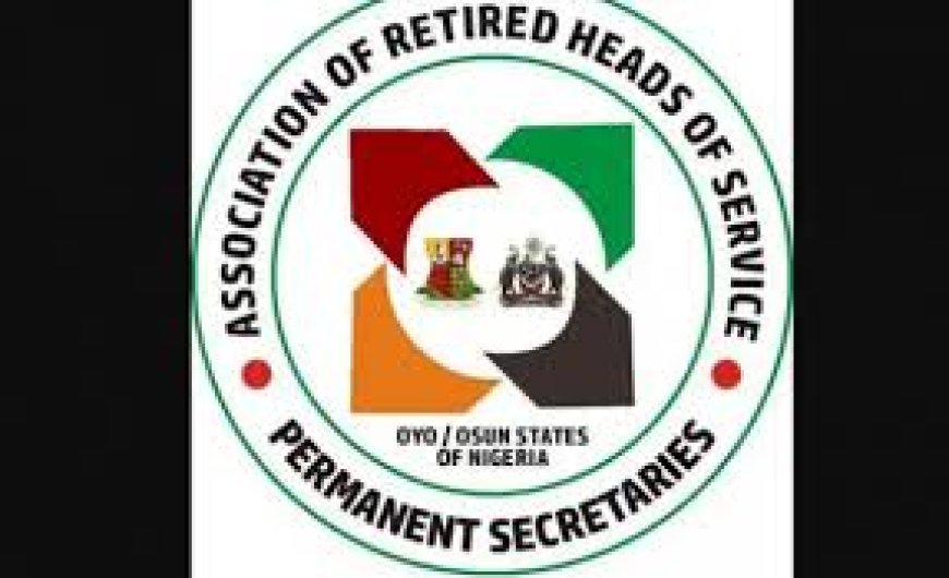 Retired civil servants ask govt to address welfare