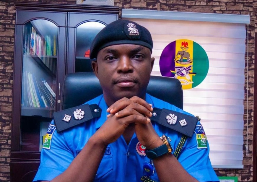 Police arrest six suspects over attack on officers in Benue
