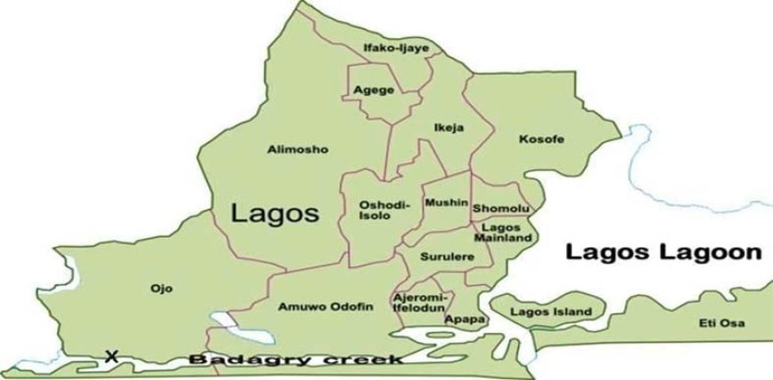 Lagos mob assaults physically challenged man over alleged manhood theft