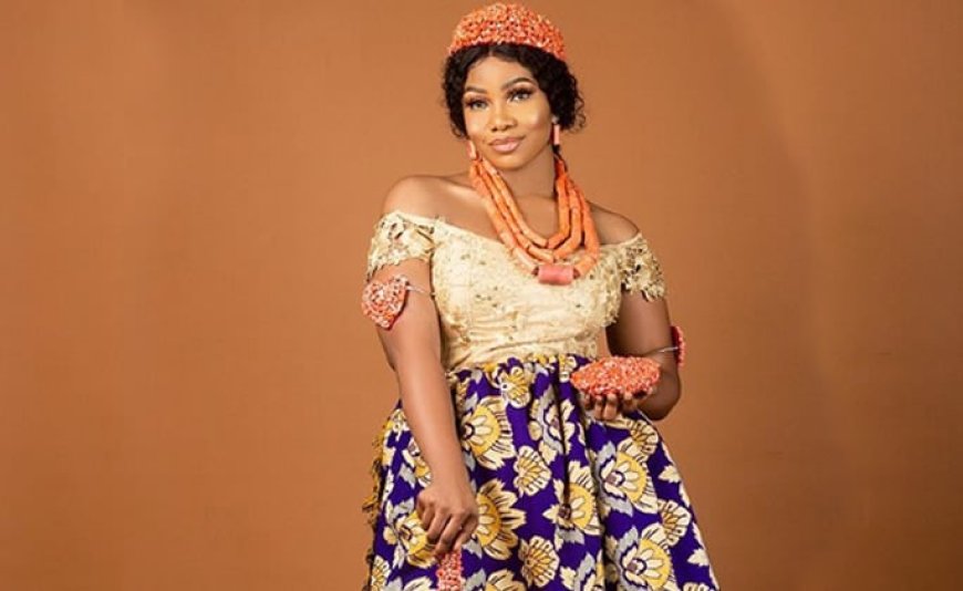 LASG backs Tacha’s GWR makeover attempt
