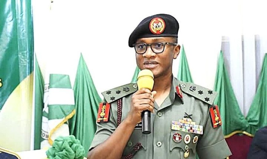 NYSC sets date for 2025 Batch ‘B’ Stream II orientation course