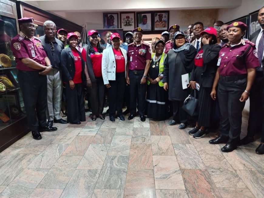 Nigeria to host first African road crash victims’ conference