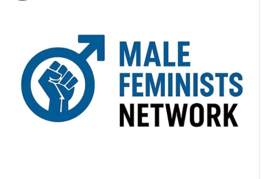 NGO urges men to join fight against gender-based violence