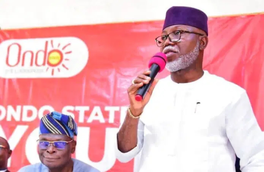 Ondo Govt sets up taskforce to arrest students roaming streets during school hours