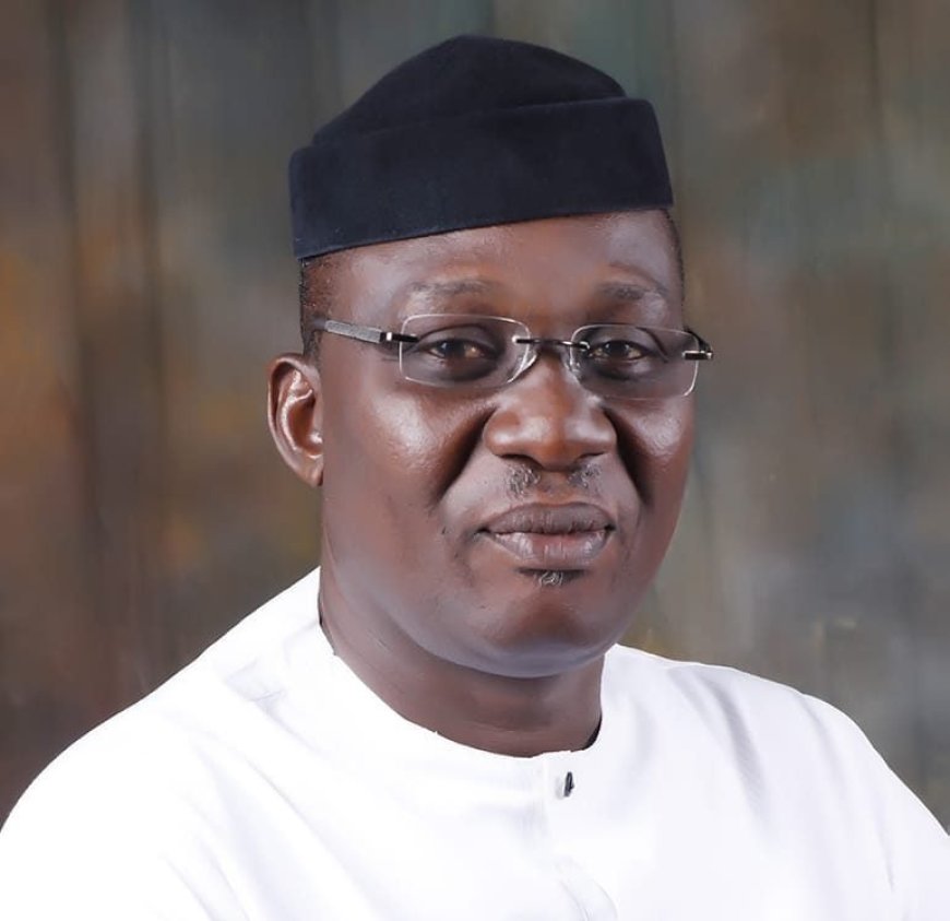 Ondo general hospital not neglected – Govt
