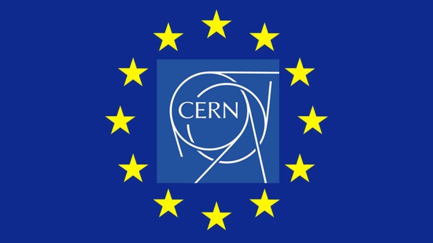 Switzerland CERN Student Program (Administrative) 2026 | Fully Funded