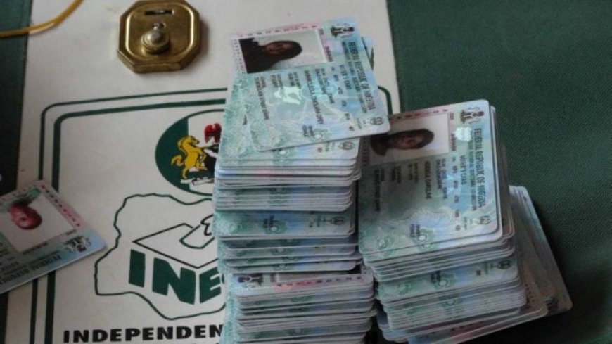 Bauchi electoral agency urges residents to register for PVCS