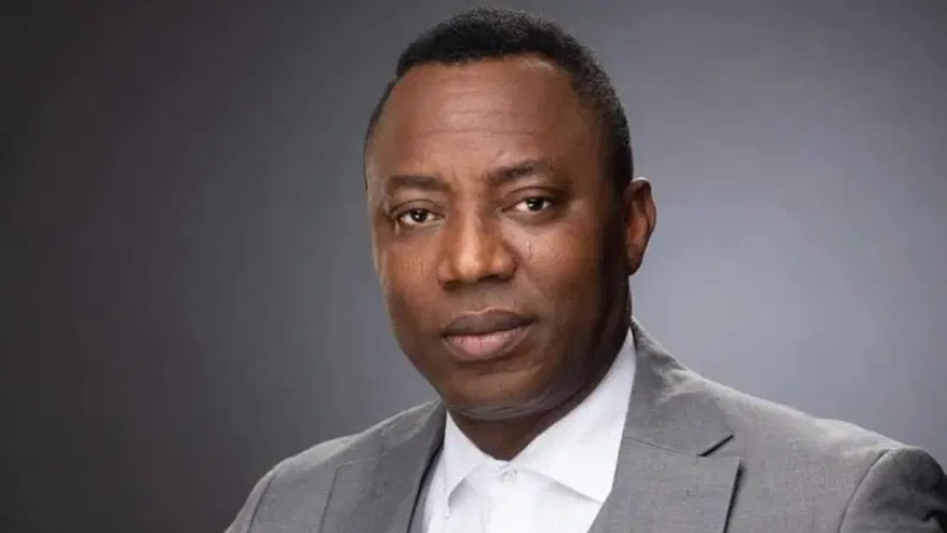 Rivers APC wants FG’s tough stance on Sowere over attacks on Tinubu, Wike