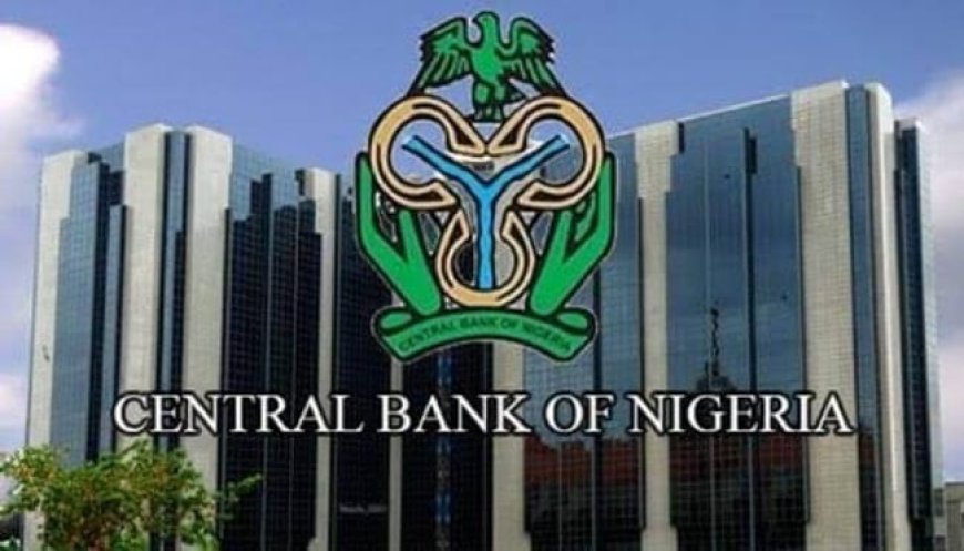 Naira abuse driving up printing costs, CBN warns