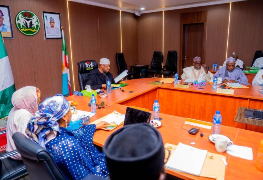 Katsina sacks 3,488 staff, recovers ₦4.6m from salary fraudsters