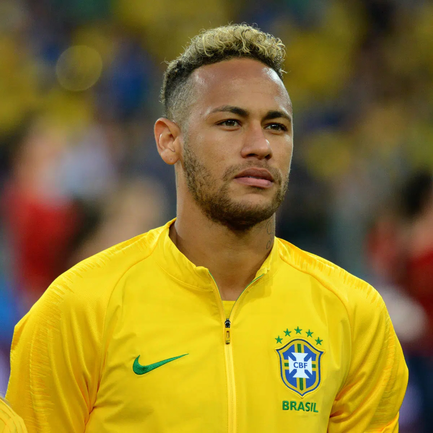 No player like him,’ Ronaldo urges Ancelloti to include Neymar in 2026 World Cup squad