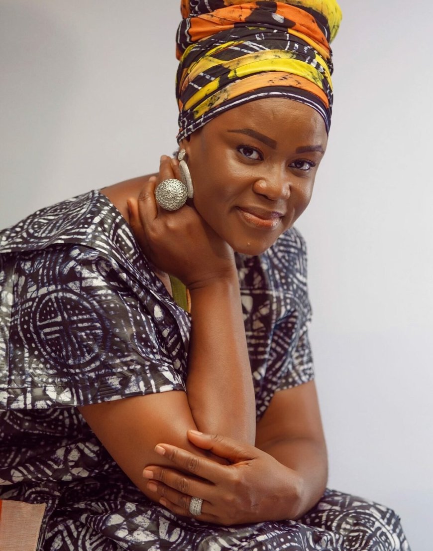 Religion can’t separate us, Sola Allyson defends friendship with Lateef Adedimeji