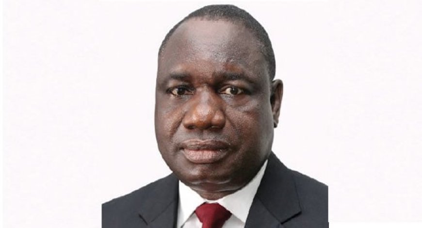Six hospitalised as Lagos seals collapsed two-storey building