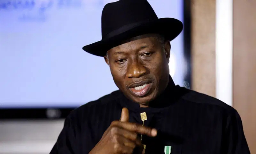 Past is gone, I forgive and move on—Jonathan