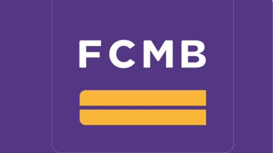 2025 FCMB Graduate Trainee Program For Young Nigerians | How To Apply