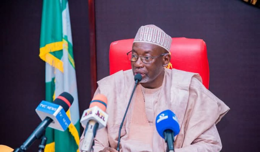 Jigawa gov assures corps members of safety, welfare