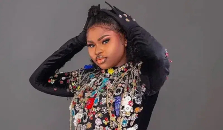 Marathon sex: Ogun monarch calls for arrest, drug test for Mandy Kiss
