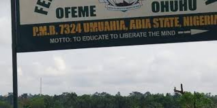 Nigeria needs 1.2m teachers’