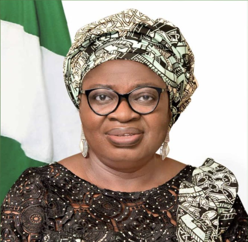 Ex-AGF seeks increased women participation in politics