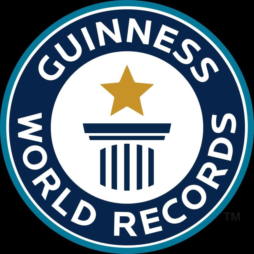 Lagos to host GWR vision board attempt