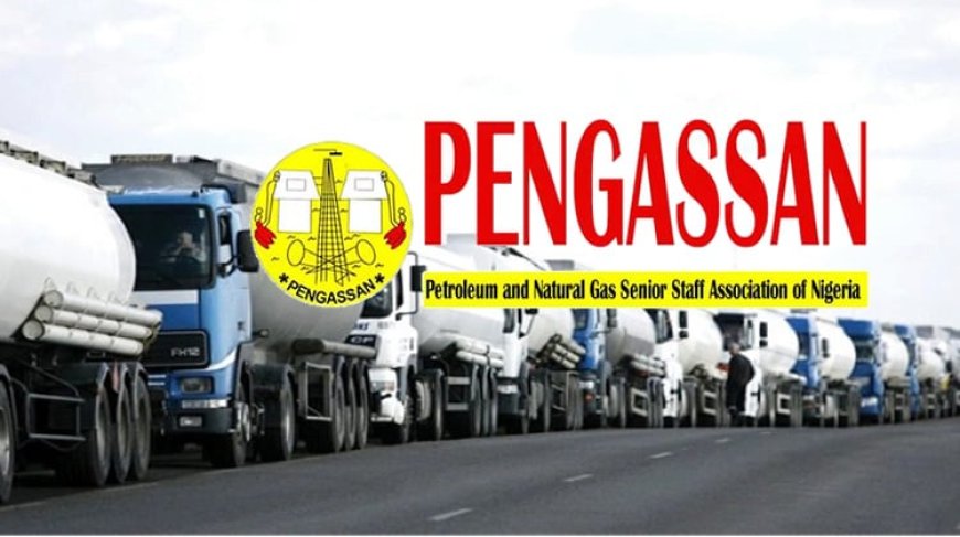 Dangote Refinery: PENGASSAN declares nationwide strike starting Monday