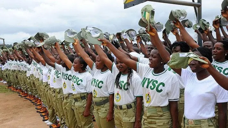 FG makes thesis submission mandatory for NYSC participants