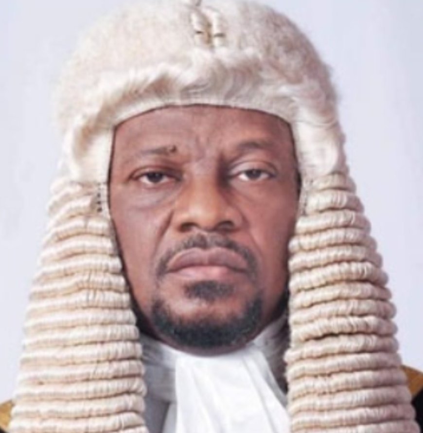 Rivers’ speaker recounts surviving five days kidnapping in 2008