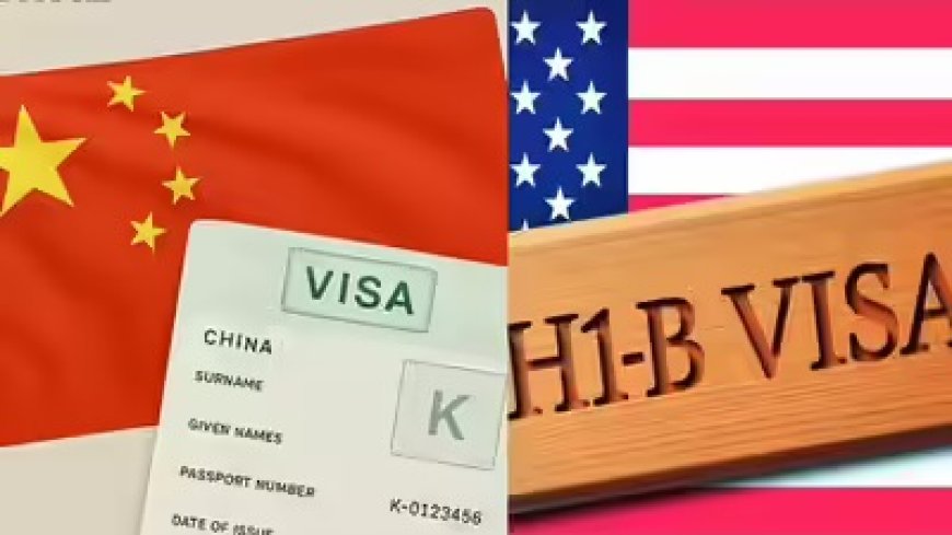 China unveils K visa to woo tech talent