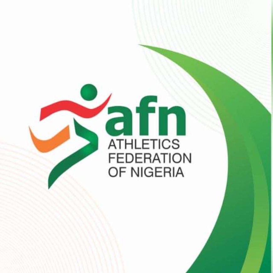 Blueprint for victory: World medalists invest heavily in their athletes — AFN director