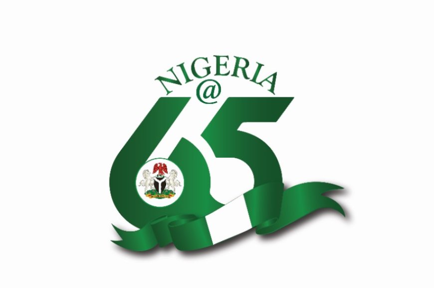 FG declares October 1 public holiday for Nigeria’s 65th independence anniversary