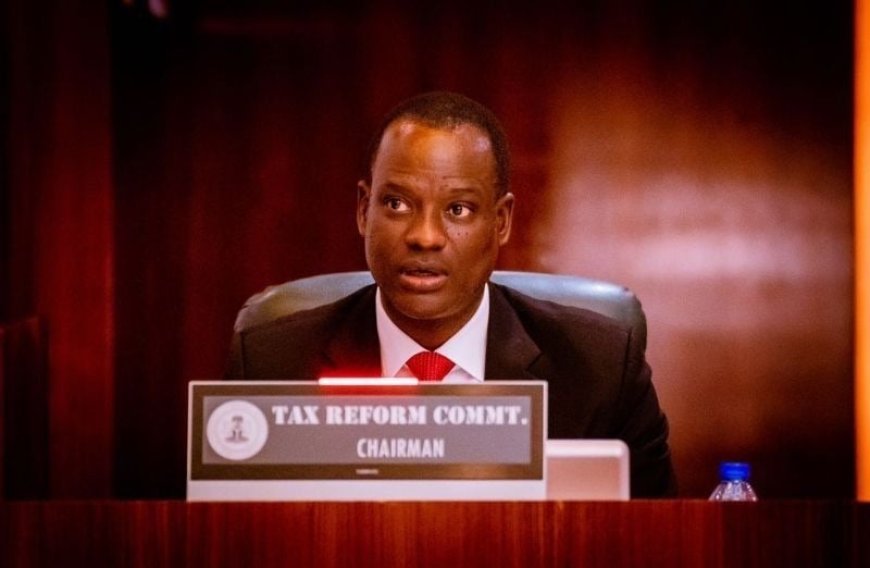 How remote workers, influencers will pay tax under new law – Oyedele