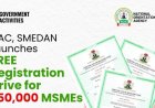 Federal Government Free CAC Registration for Nigerians 2025 | Step-by-Step Process