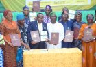 Ogun Deepens Administrative Reforms with New Public Service Framework