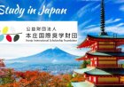 2026 Honjo International Scholarship in Japan | Step-by-Step Process