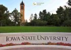 Iowa State University Scholarship in USA 2026 (Borel Global Fellows Program) | Fully Funded