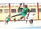 82 schools compete at Opeifa Handball Cup