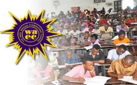 CBT: WAEC hails Ekiti for upgrading schools’ ICT facilities