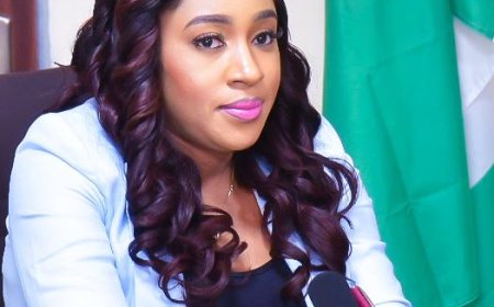 Nigeria @65: Tinubu’s reforms laying solid foundations for development — Betta Edu